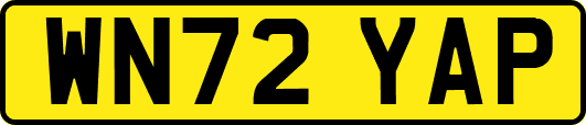 WN72YAP
