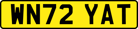 WN72YAT