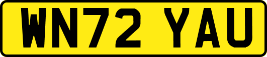 WN72YAU