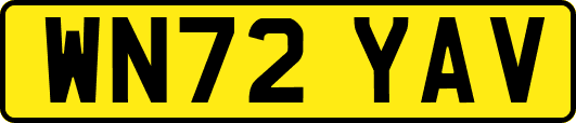 WN72YAV