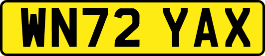 WN72YAX