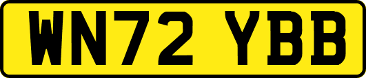 WN72YBB