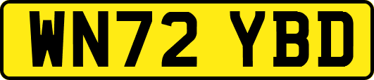 WN72YBD