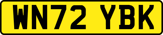 WN72YBK