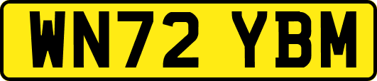 WN72YBM