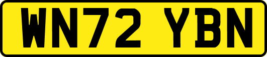 WN72YBN