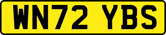 WN72YBS