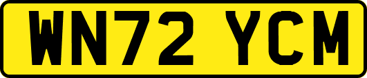 WN72YCM