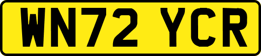 WN72YCR