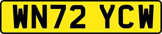 WN72YCW