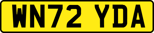 WN72YDA