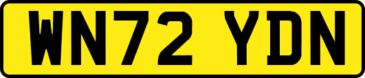 WN72YDN
