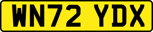 WN72YDX