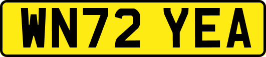 WN72YEA
