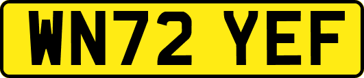 WN72YEF