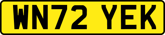 WN72YEK