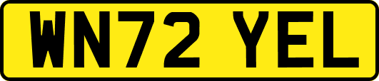 WN72YEL