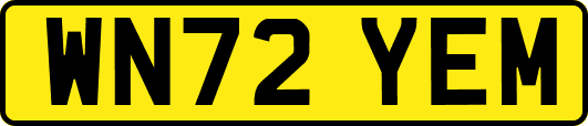 WN72YEM