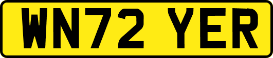 WN72YER