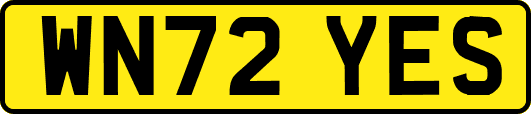 WN72YES