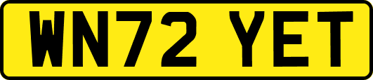WN72YET