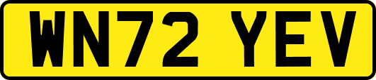 WN72YEV