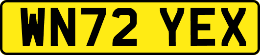 WN72YEX
