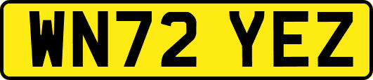 WN72YEZ