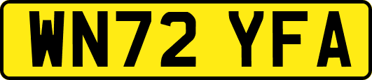 WN72YFA