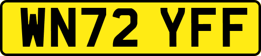 WN72YFF