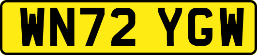 WN72YGW