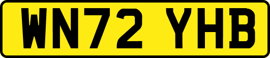 WN72YHB