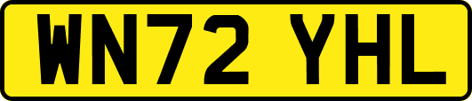 WN72YHL