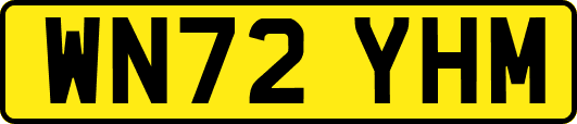 WN72YHM