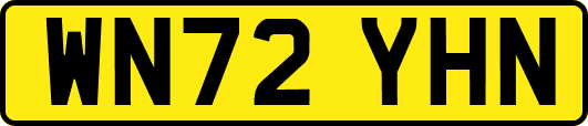WN72YHN