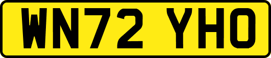 WN72YHO
