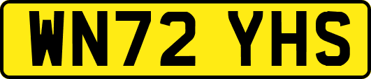 WN72YHS