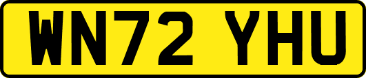 WN72YHU