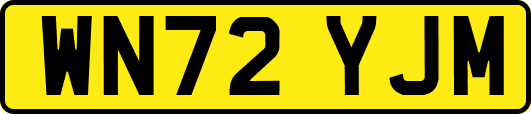 WN72YJM