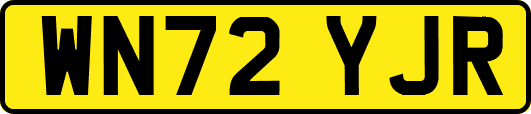 WN72YJR