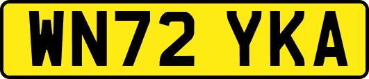 WN72YKA