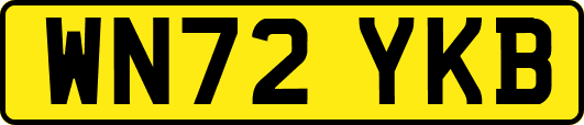 WN72YKB