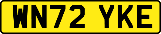 WN72YKE