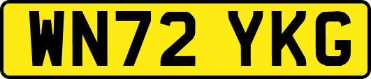 WN72YKG
