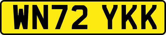WN72YKK