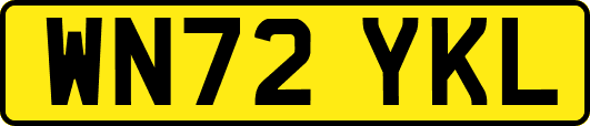 WN72YKL