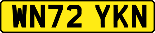 WN72YKN