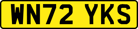 WN72YKS