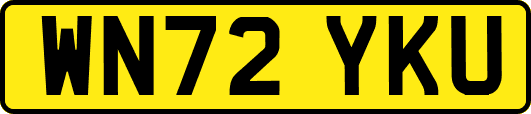 WN72YKU