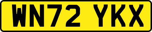 WN72YKX